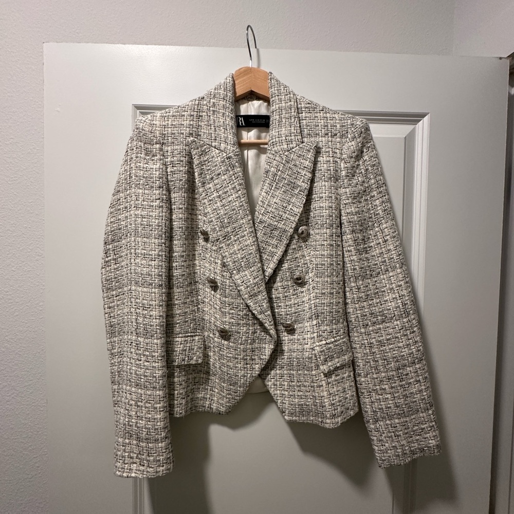 Zara blazer